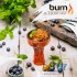 Заказать кальянный табак Burn Blueberry Mint (Берн Черника Мята) 100г онлайн с доставкой всей России фото - 2 Заказать кальянный табак Burn Blueberry Mint (Берн Черника Мята) 100г онлайн с доставкой всей России фото - 2